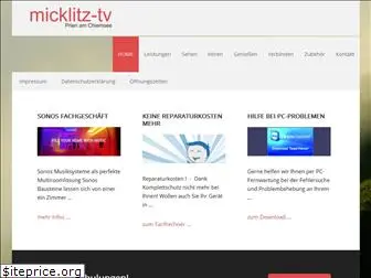 micklitz-tv.de