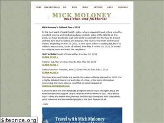 mickmoloney.com