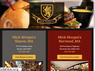mickmorgans.com