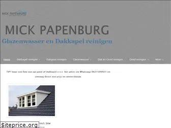 mickpapenburg.nl