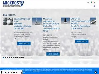 mickros.com