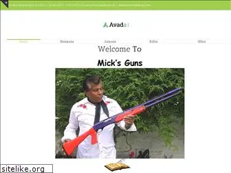 micksguns.com