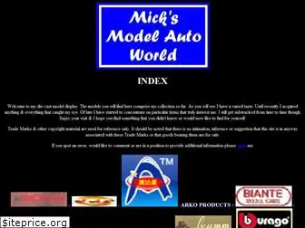 micksmodelworld.com