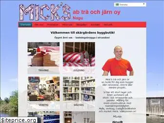 micksshop.fi