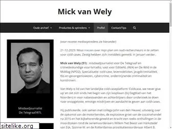 mickvanwely.nl