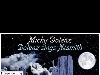 mickydolenz.com