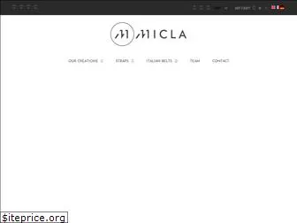micla.myshopify.com