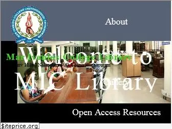 miclibrary.org