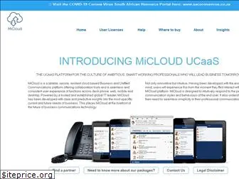 micloudsa.com