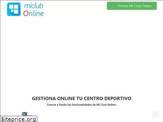 miclubonline.net