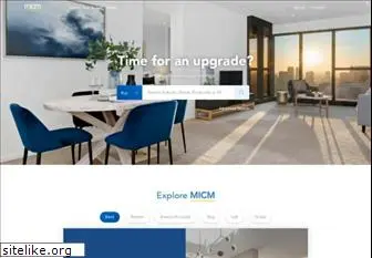 micm.com.au