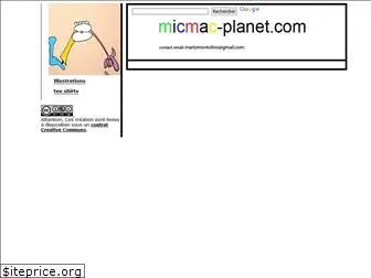 micmac-planet.com