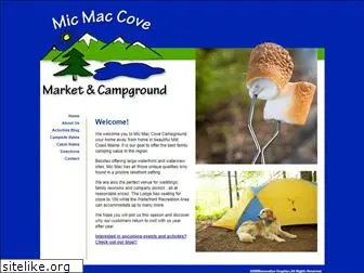 micmaccampground.com