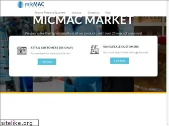 micmacmarket.com