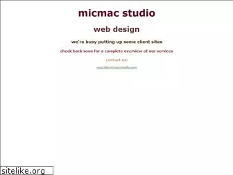 micmacstudio.com