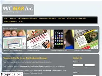 micmarinc.com