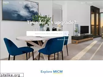 micmpointcook.com.au