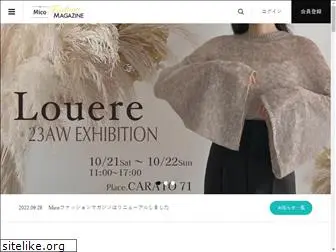 mico-fashion.com