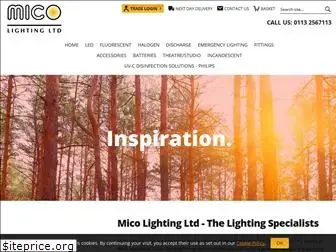 mico.co.uk