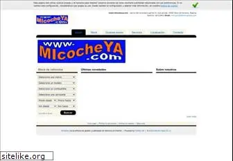 micocheya.com