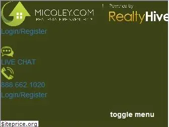 micoley.com
