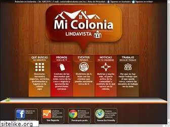 micolonia.com.mx