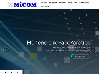 micom.com.tr