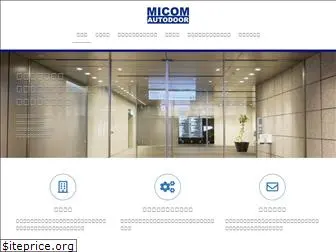 micomdoor.jp