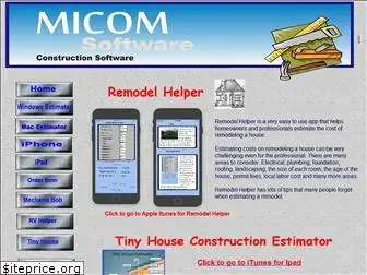 micomsoftware.com