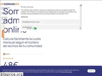 micomuniweb.com