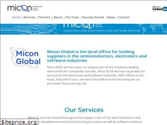 micon-global.com