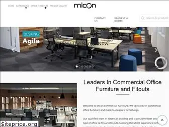 miconofficefurniture.com.au