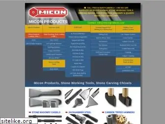 miconproducts.com