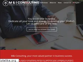 miconsulting.co