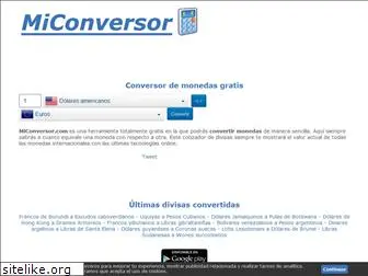 miconversor.com