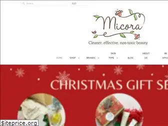 micora.co