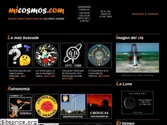 micosmos.com