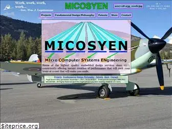 micosyen.com