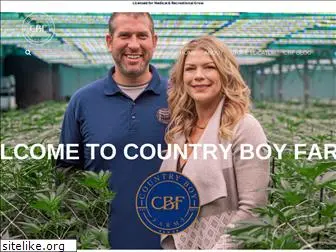 micountryboyfarms.com