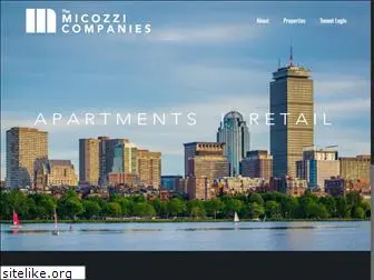 micozzimanagement.com