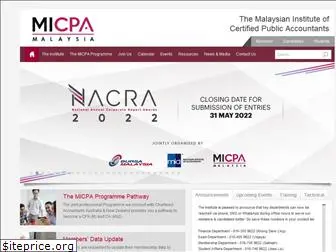 micpa.com.my