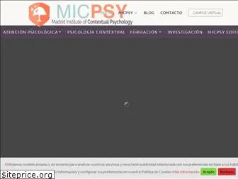 micpsy.com