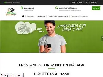 micreditoya.es