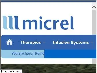 micrelmed.com