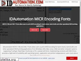 micrencodingfonts.com