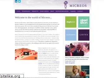 micreos.com