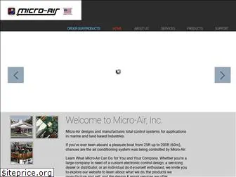 micro-air.com