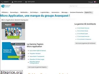 micro-application.com