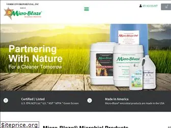 micro-blaze.com