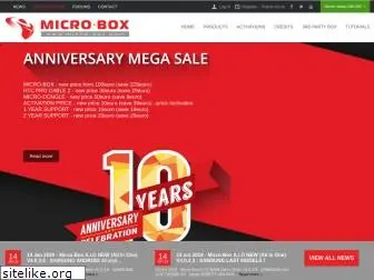 micro-box.com